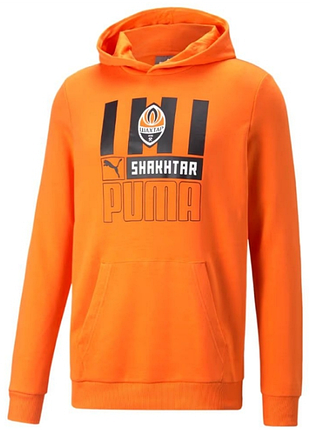 Колекція puma х фк шахтар, різні моделі