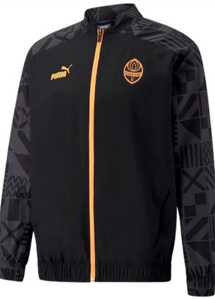 Колекція puma х фк шахтар, різні моделі