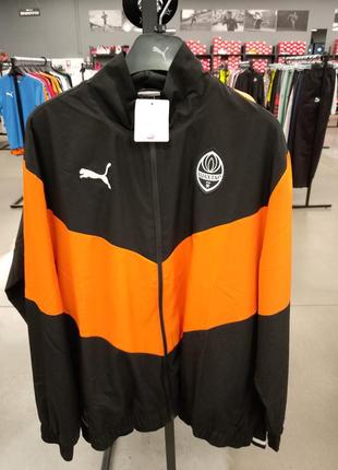 Колекція puma х фк шахтар, різні моделі