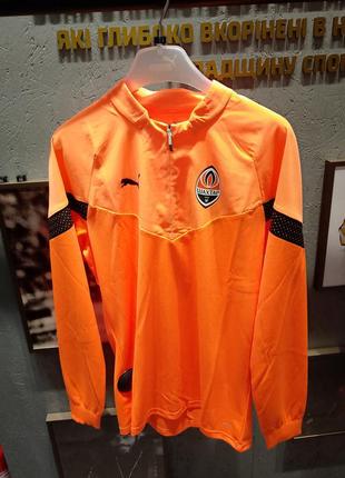 Колекція puma х фк шахтар, різні моделі