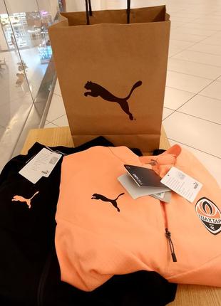 Колекція puma х фк шахтар, різні моделі