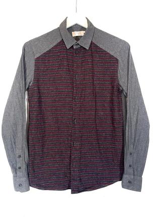 Сорочка elevenparis