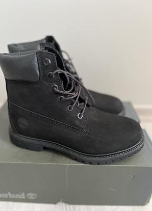 Черевики timberland