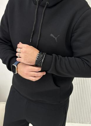 Костюм спортивный мужской