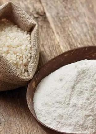 Рисові борошно 1 кг