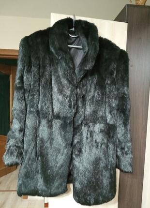 Шуба женская
