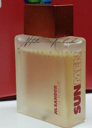Миниатюра Стильний жакет jil sander