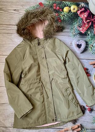 Стильная курточка next