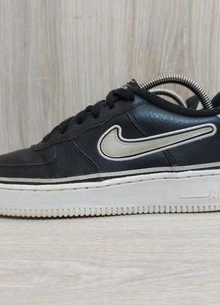 Кроссовки nike air force оригинал