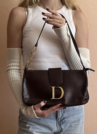 Сумка dior
