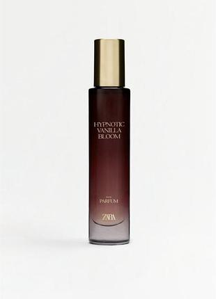 Парфуми zara hypnotic vanilla bloom 30 ml