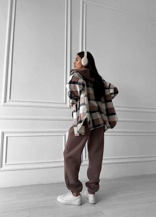 Идеальный костюмчик, тёплый и мягкий3 фото