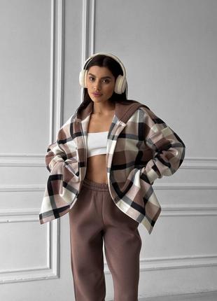 Идеальный костюмчик, тёплый и мягкий4 фото