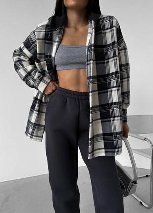 Идеальный костюмчик, тёплый и мягкий7 фото