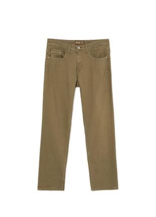 Джинси cropp 28/30