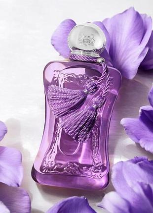 Парфумована вода palatine 
parfums de marly (разпив)
