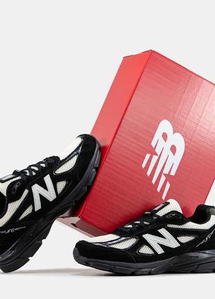 Кроссовки new balance 38