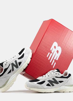 Кроссовки new balance 38