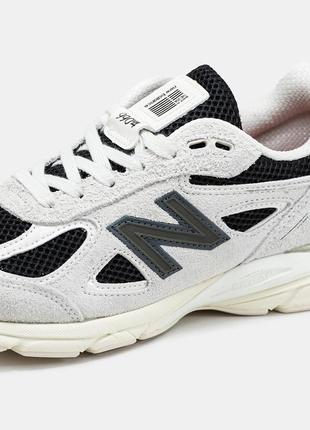 New balance 990v4 jfg5 фото