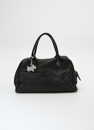 Кожаная сумка radley