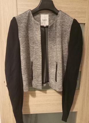 Жакет, кардиган на каждый день