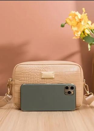 Сумка через плече2 фото