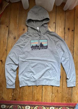 Harga hoodie patagonia original sale