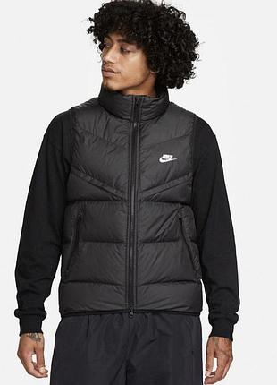 Жилетка nike