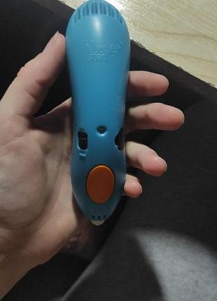 3d-ручка 3doodler start plus (splus)