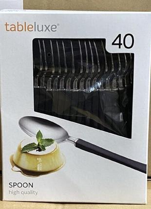 Ложки из голандии, 21 грн шт