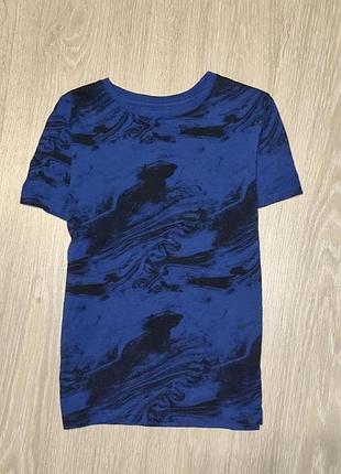 Футболка primark на 8-9 лет