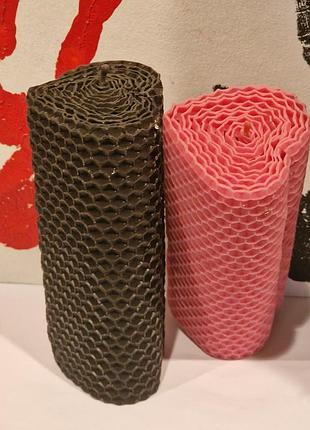 Свечи ручной работы 4