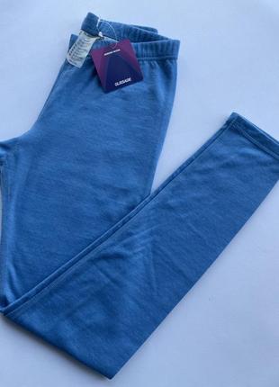 Термо штаны женские