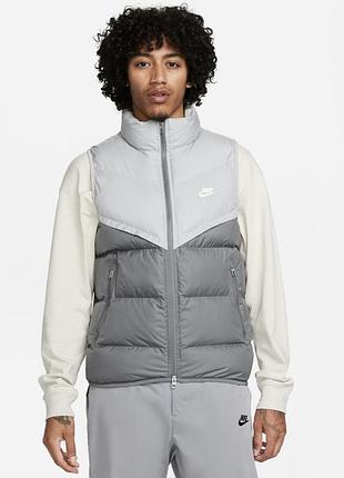 Жилетка nike