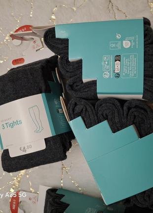 Колготы primark испания, фирменные