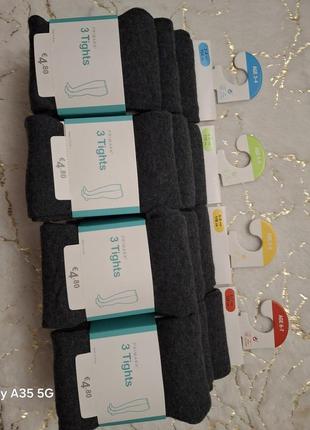 Колготы primark испания, фирменные