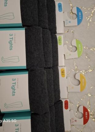 Колготы primark испания, фирменные