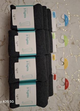 Колготы primark испания, фирменные