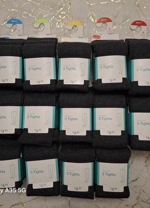 Колготы primark испания, фирменные