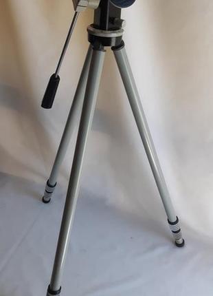 Стійка тринога штатив фшу 5
