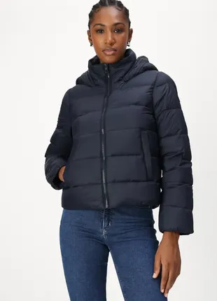 Пуховик tommy hilfiger