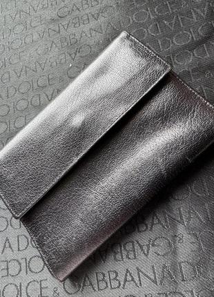 Гаманець шкіряний, шкіра, портмоне