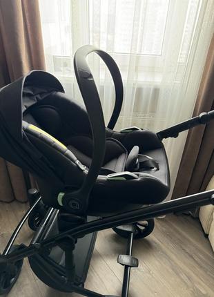 Продам коляску anex m/type 3 в 1