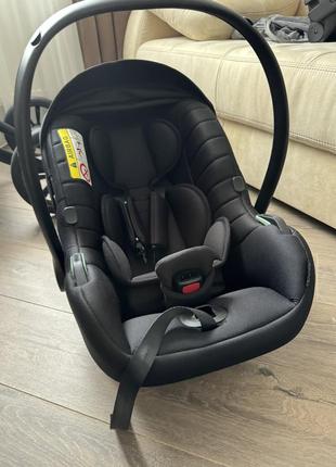 Продам коляску anex m/type 3 в 1