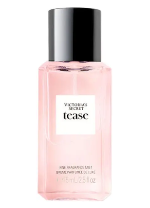 Парфумований спрей victoria's secret tease, 75мл