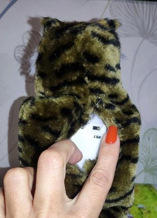 Игрушка музыкальная танцующий котик, кот Танцующий, на батарейках5 фото