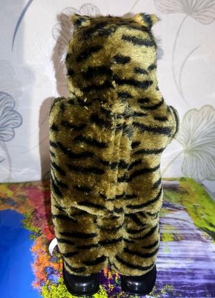 Игрушка музыкальная танцующий котик, кот Танцующий, на батарейках4 фото