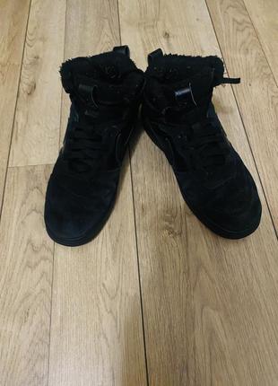 Демиссизонные ботинки на мальчика