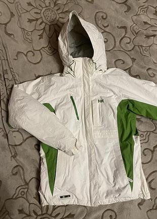 Курточка helly hansen