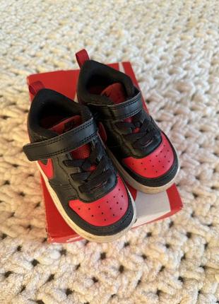 Кроссовки nike